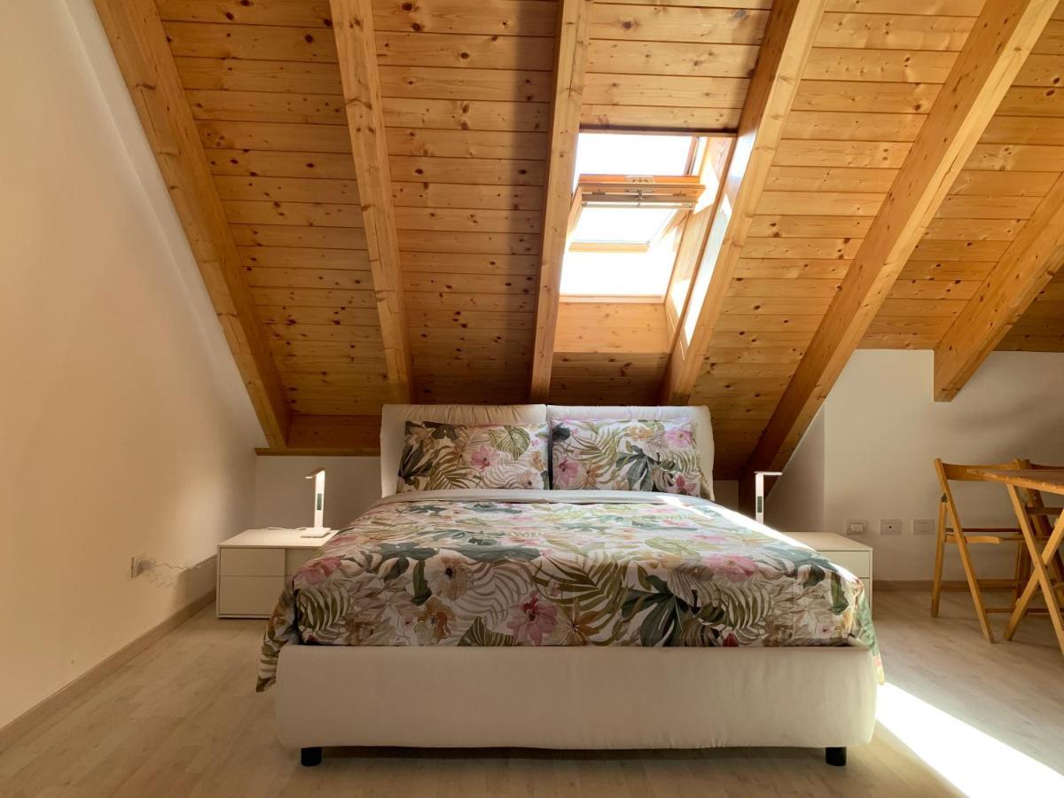 Casa Vista Monte Rosa Lejlighed Toceno Eksteriør billede